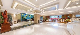 Blossoming Quality Hotel