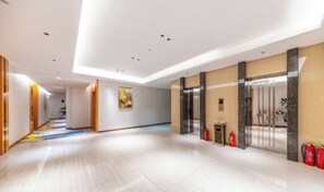 Interior - Blossoming Quality Hotel (Xining)