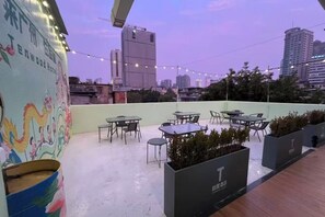 Unclassified image, 4 of 27, button - Tenwood Hotel (Beijing Road Pedestrian Street) (Guangzhou)