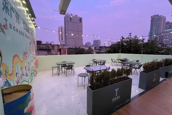Unclassified image, 1 of 27, button - Tenwood Hotel (Beijing Road Pedestrian Street) (Guangzhou)
