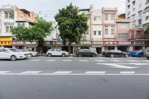 Unclassified image, 5 of 27, button - Tenwood Hotel (Beijing Road Pedestrian Street) (Guangzhou)