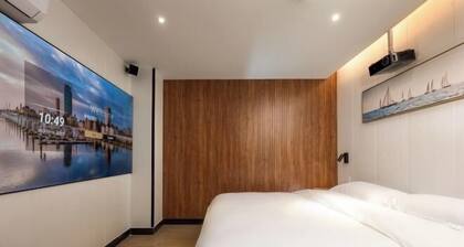 Tenwood Hotel (Beijing Road Pedestrian Street)