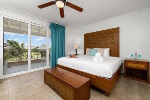 Apartment - Private Jacuzzi Resort Amenities Close 2 Beach (Oranjestad)