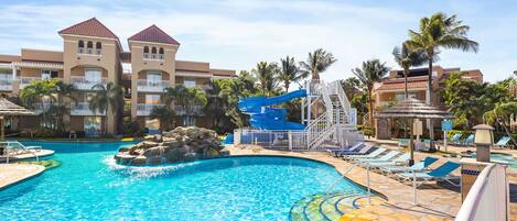 Apartamento | 2 quartos