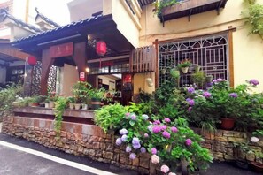 Exterior - Zhangjiajie Xianglian Inn (Zhangjiajie)