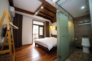 Room - Zhangjiajie Xianglian Inn (Zhangjiajie)