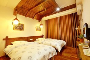 Room - Zhangjiajie Xianglian Inn (Zhangjiajie)