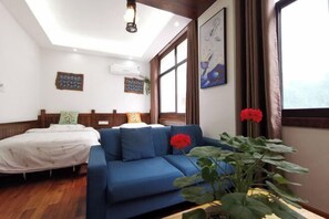 Room - Zhangjiajie Xianglian Inn (Zhangjiajie)