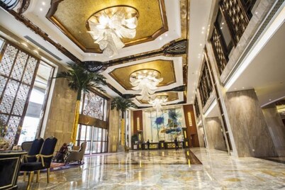Jiahua Hotel