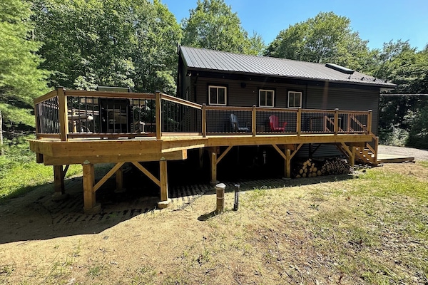 テラス / パティオ