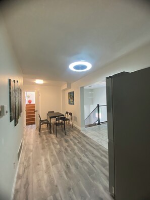 Interiör