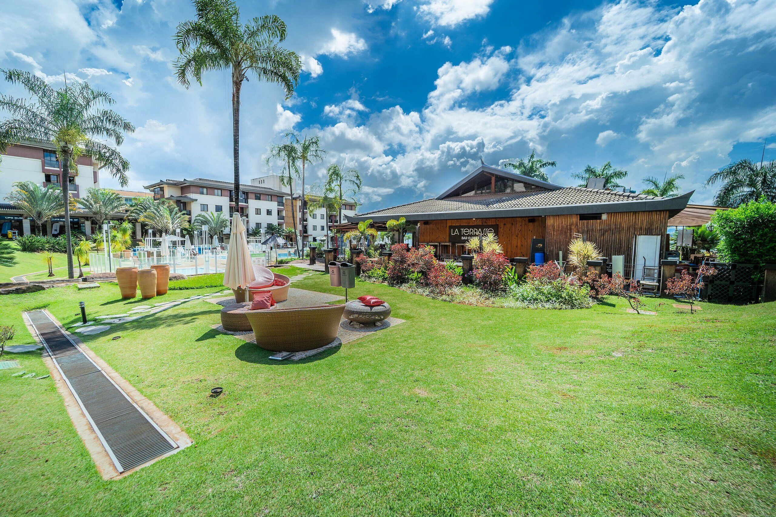 Photo - Life Resort Hplus Long Stay