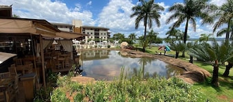 Life resort