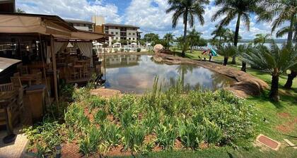 Life resort