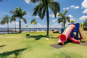 Apartment | Children’s area