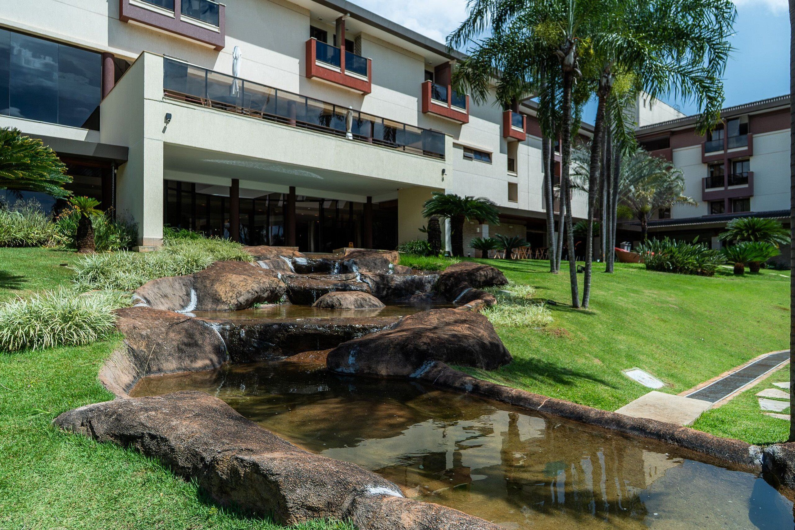 Photo - Life Resort Hplus Long Stay