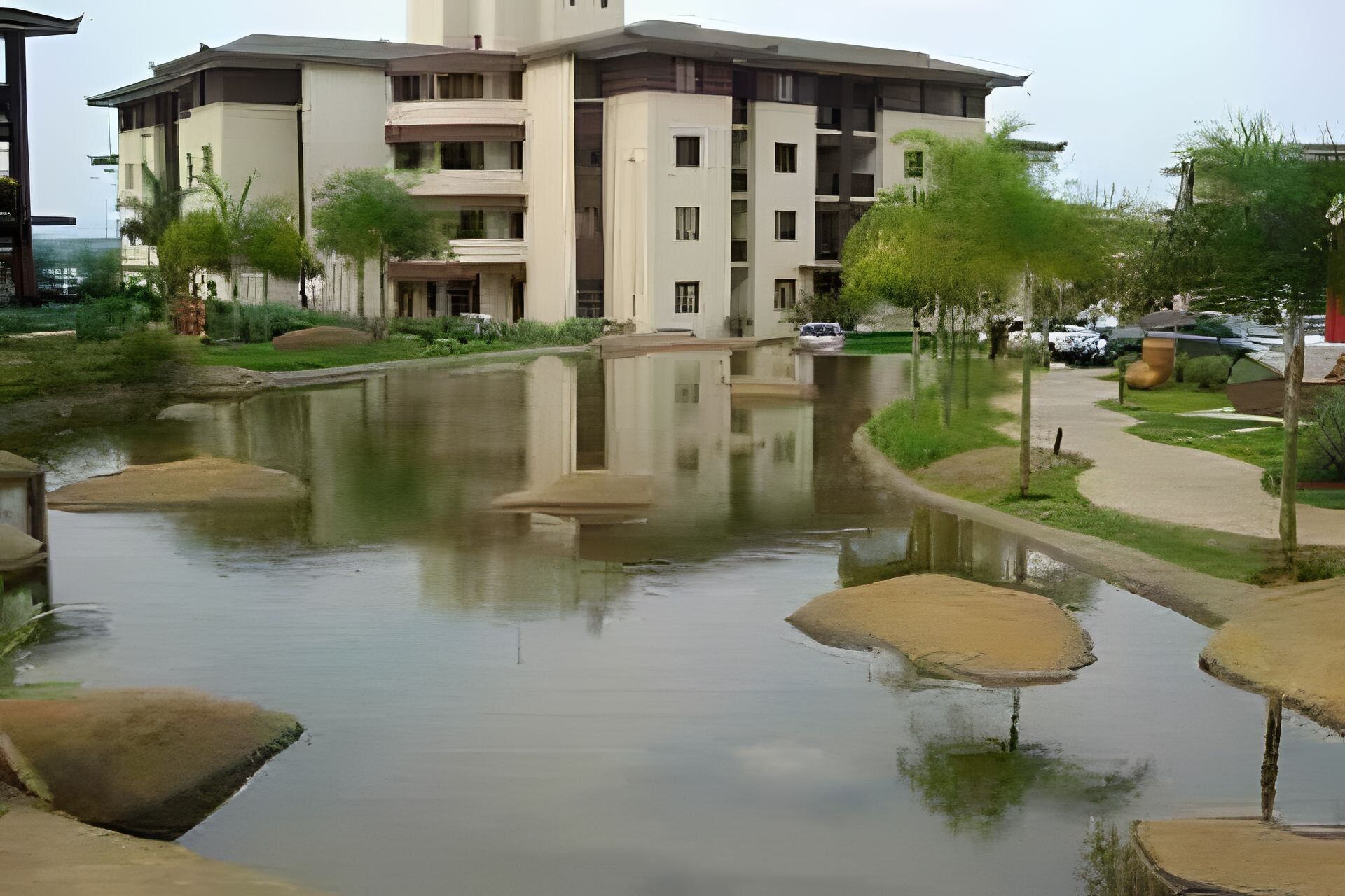 Photo - Life Resort - Flat Aconchegante