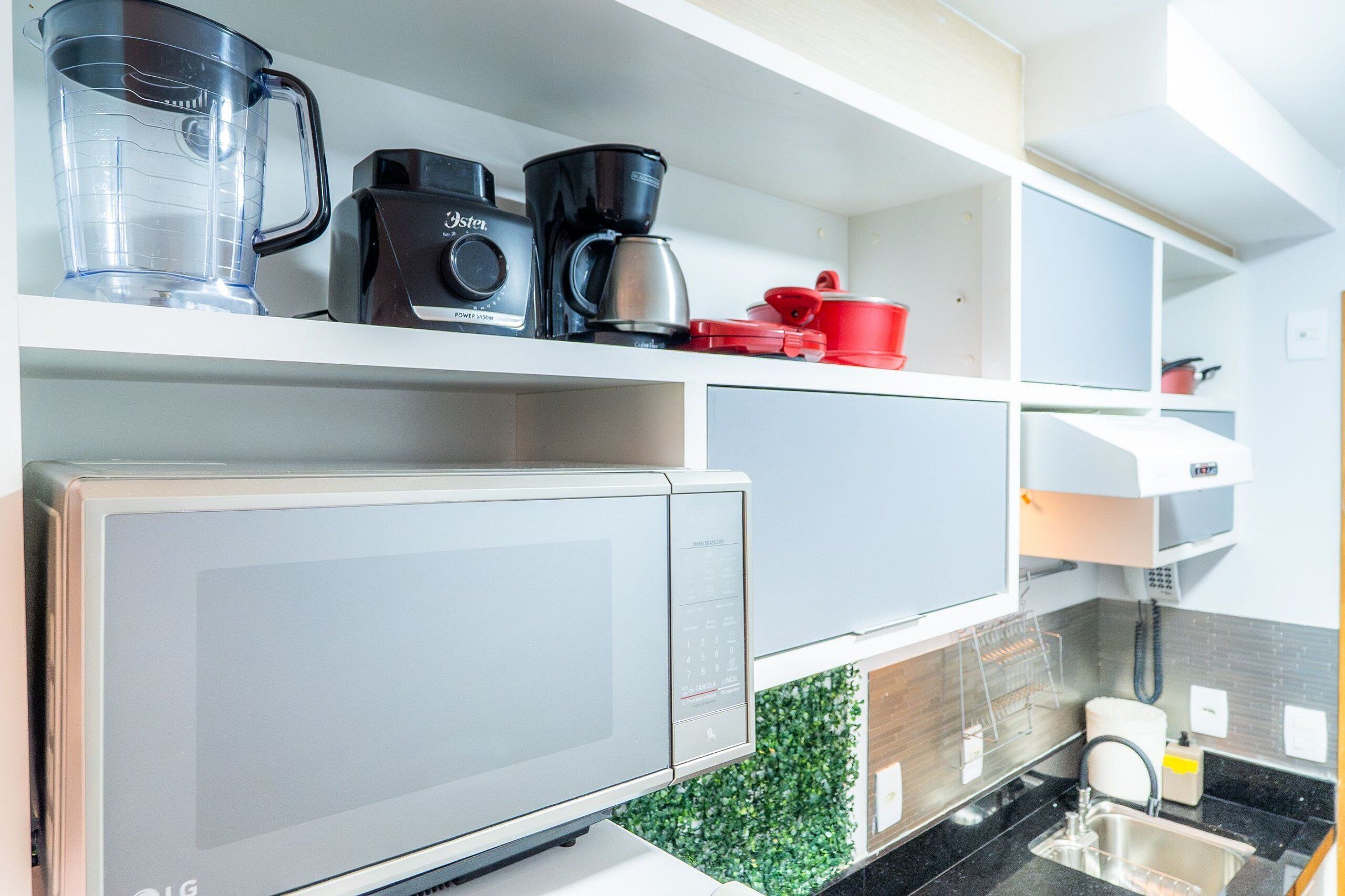 Apartment | Private kitchen