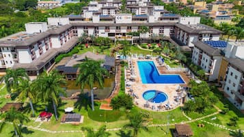 Căn hộ cơ bản | Ngoại thất