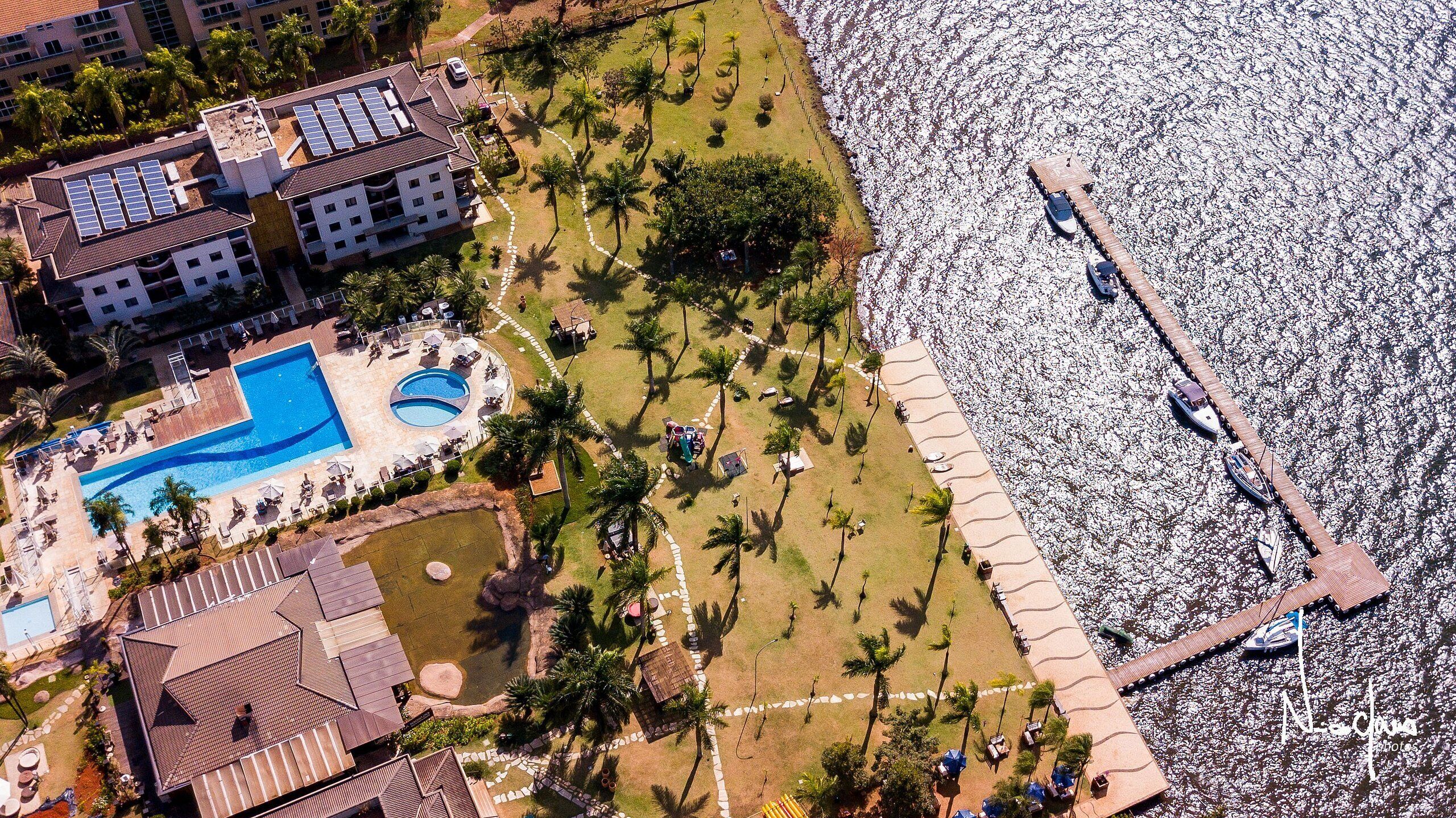 Photo - Life Resort Hplus Long Stay
