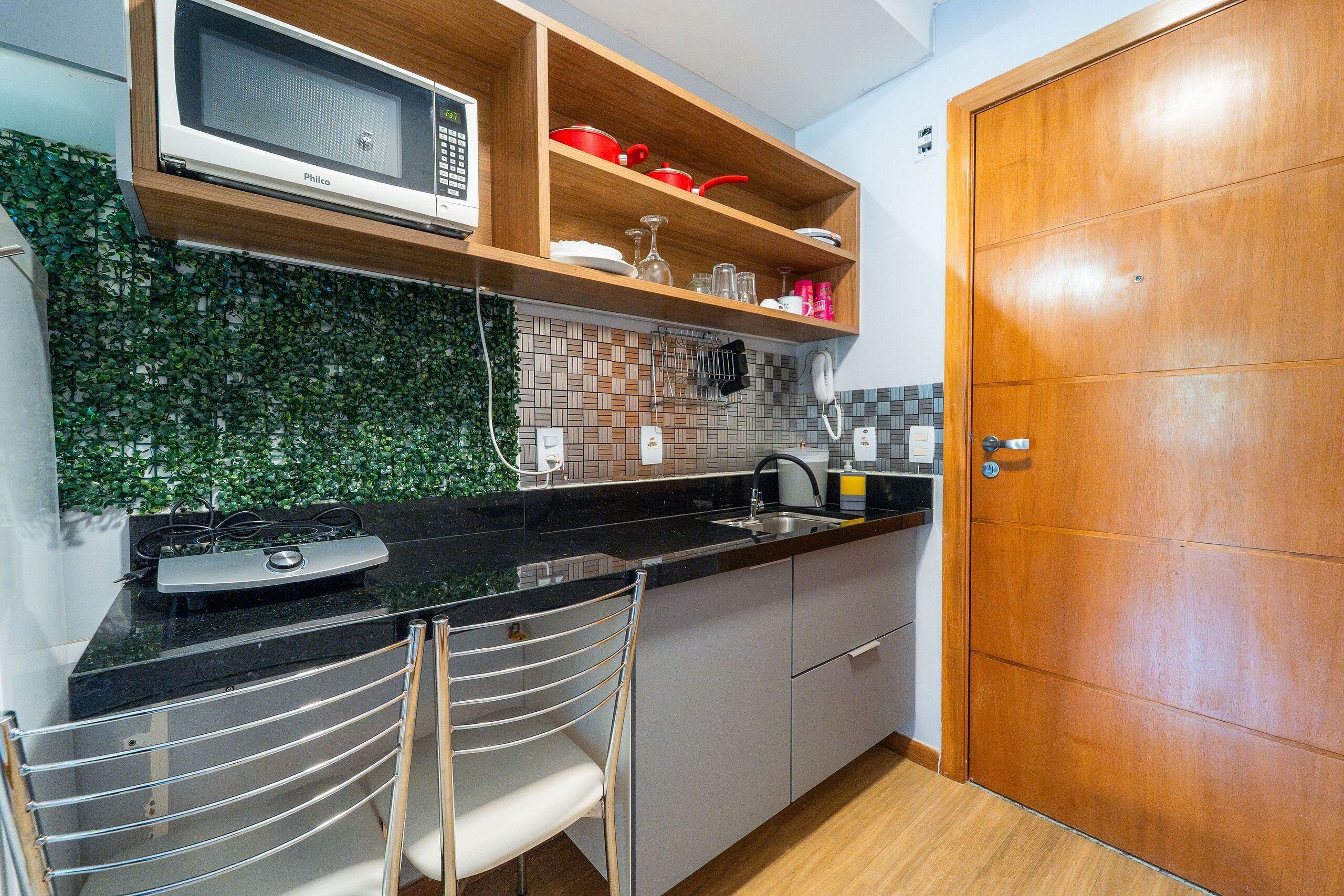 Photo - Life Resort Hplus Long Stay