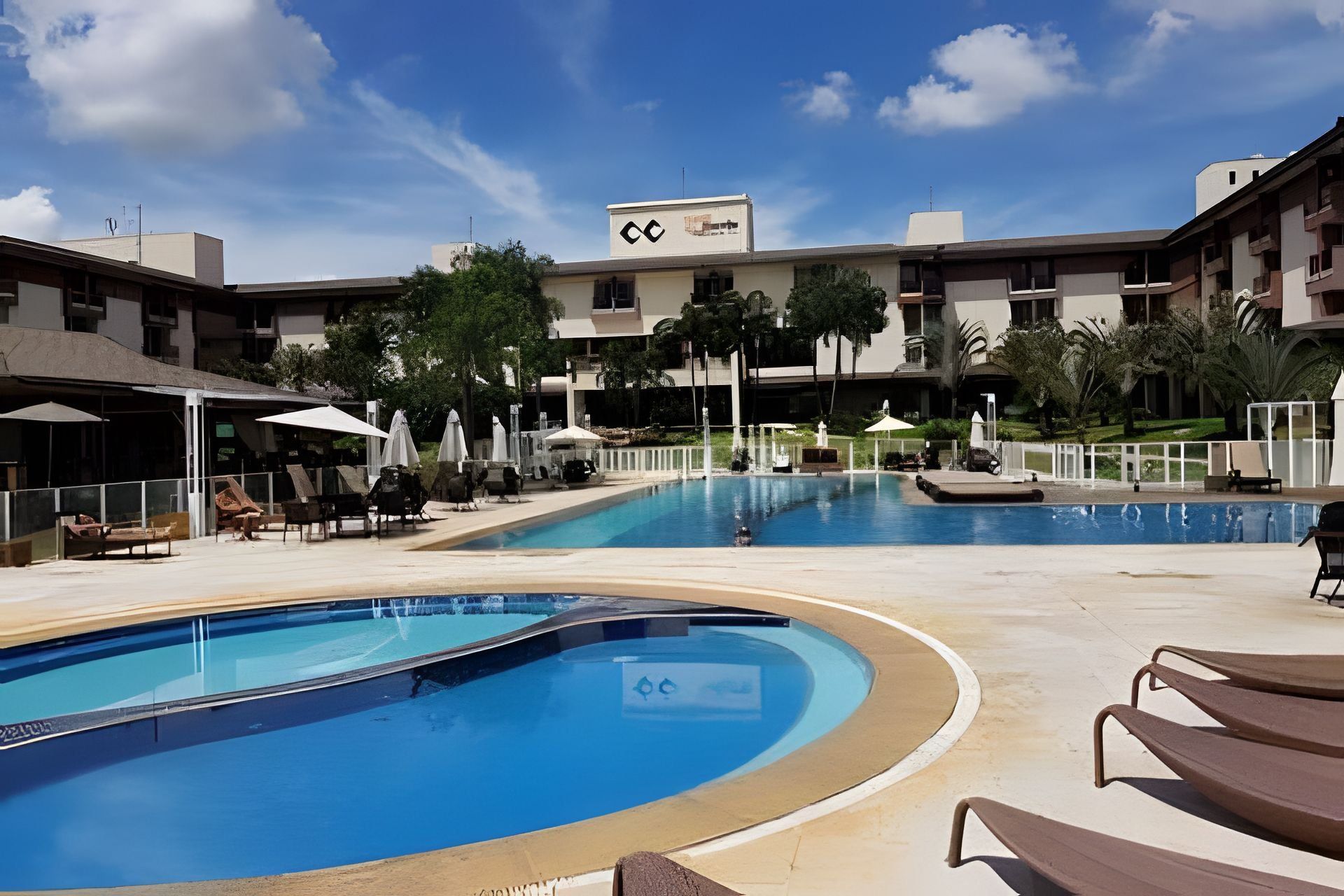 Photo - Life Resort Hplus Long Stay