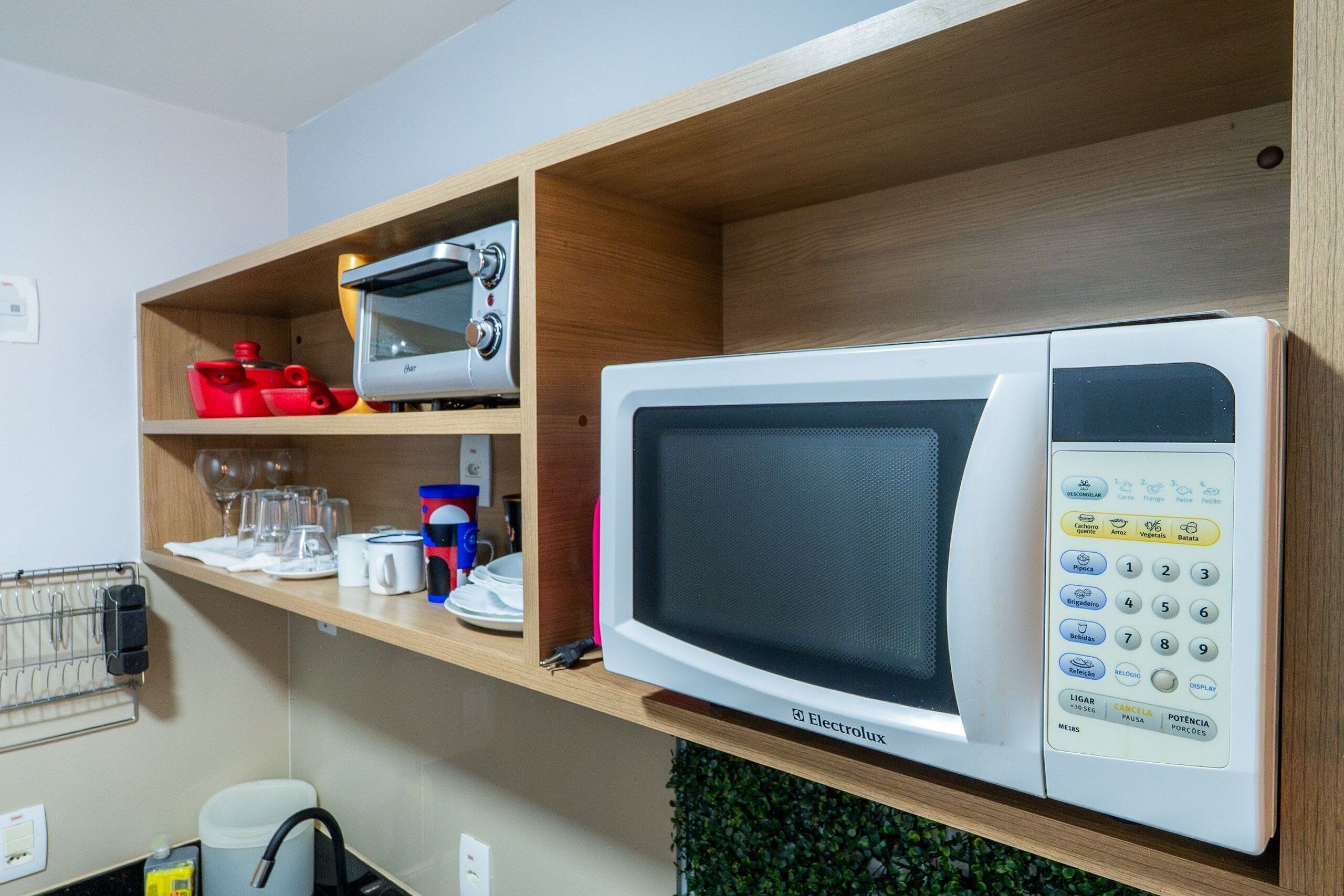 Basic-Apartment | Innenbereich