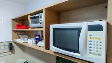 Basic-Apartment | Innenbereich