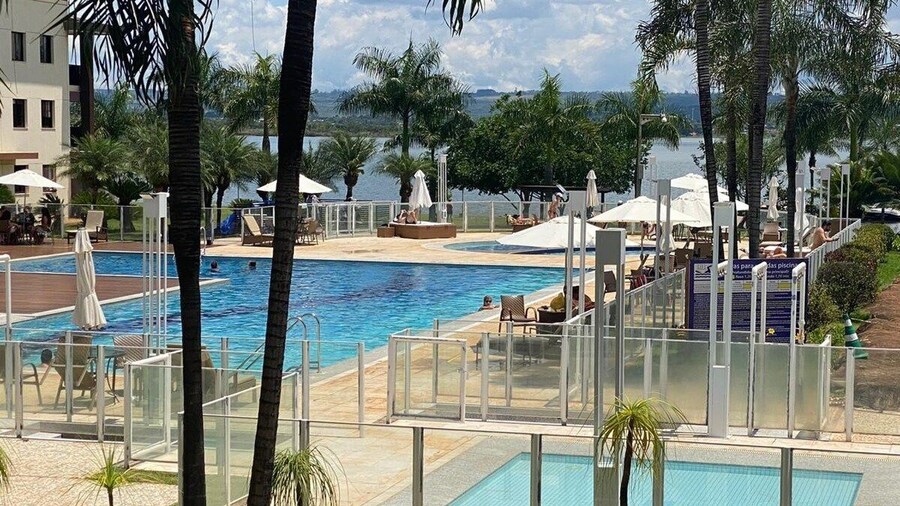 Life resort