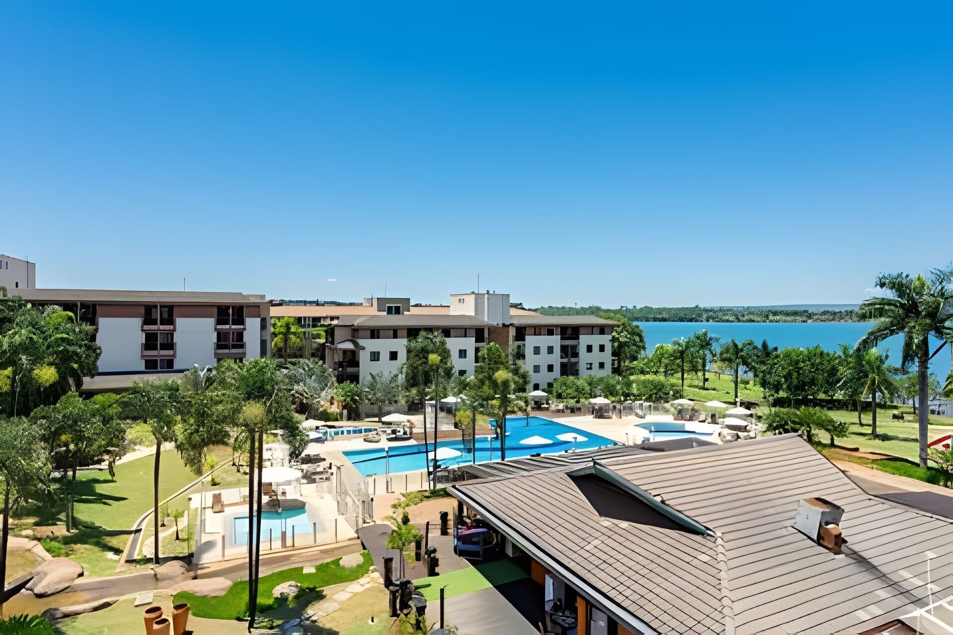 Apartamento | Fachada