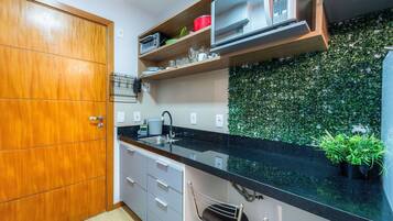 Apartment | Innenbereich