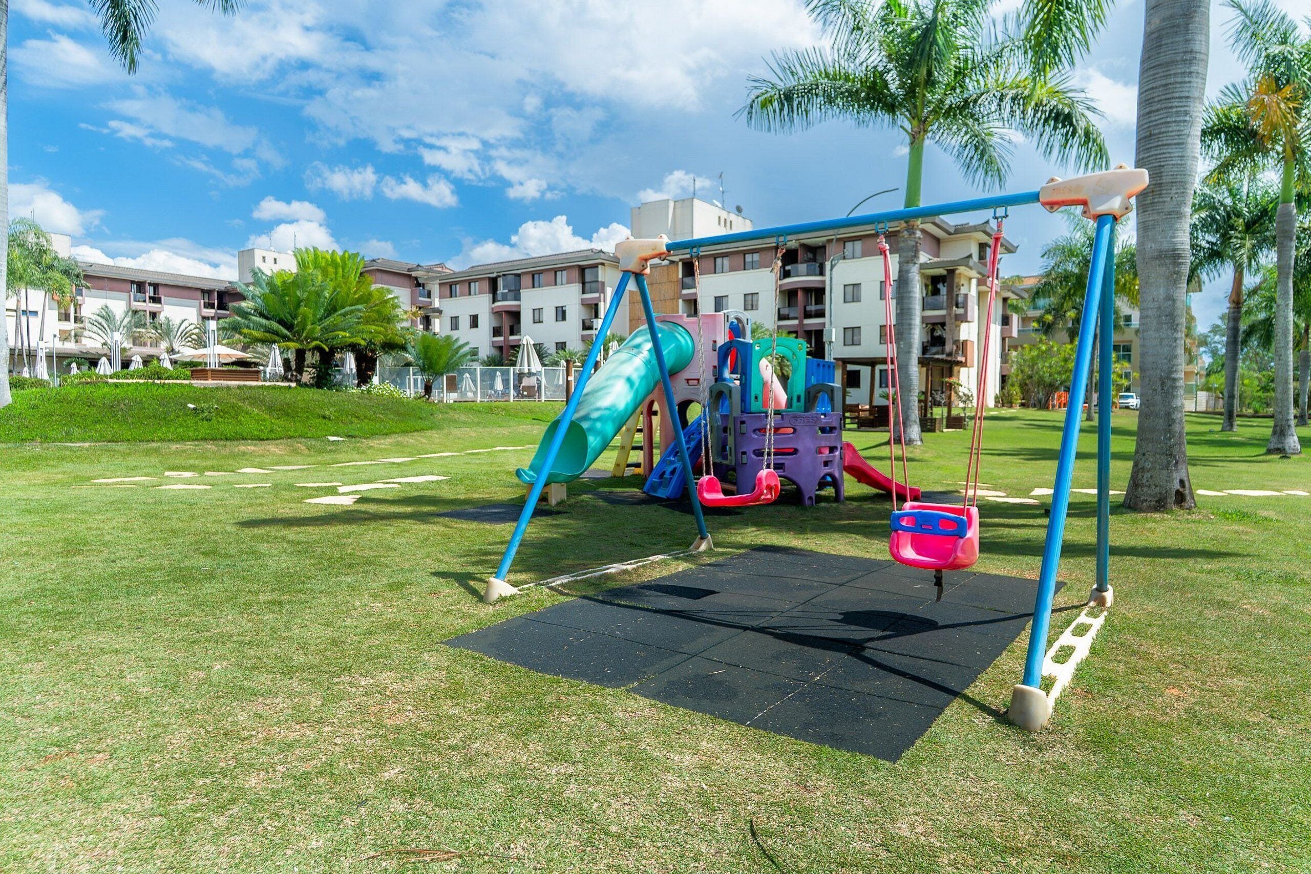Photo - Life Resort Hplus Long Stay