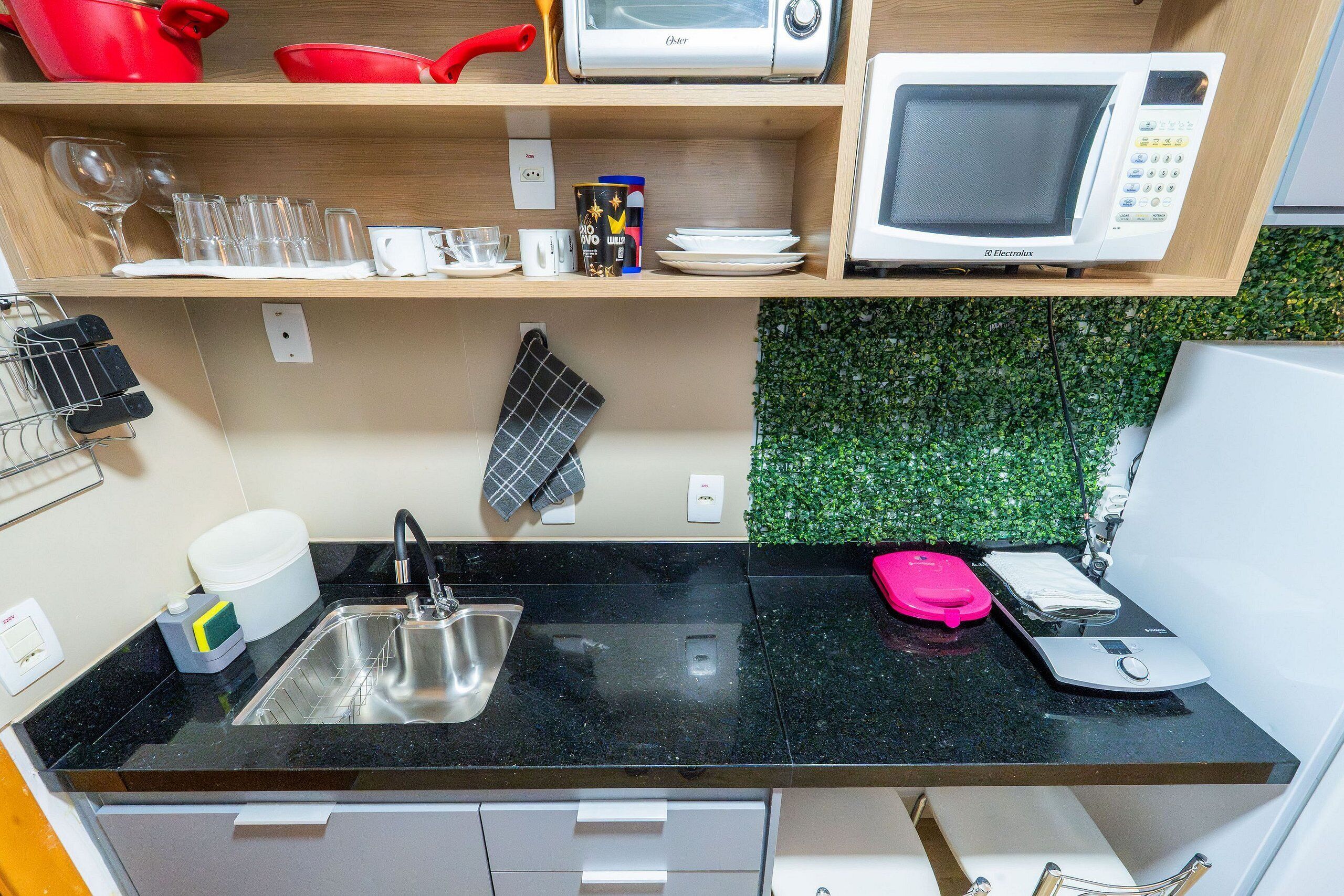 Photo - Life Resort Hplus Long Stay