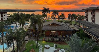 Life resort
