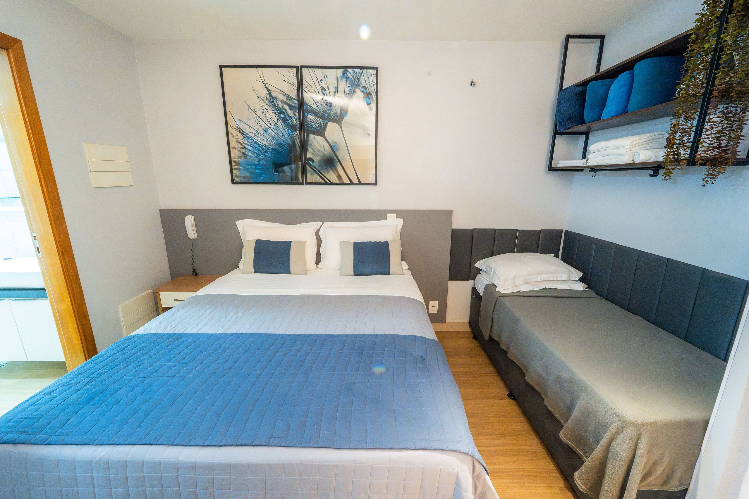 Photo - Life Resort Hplus Long Stay