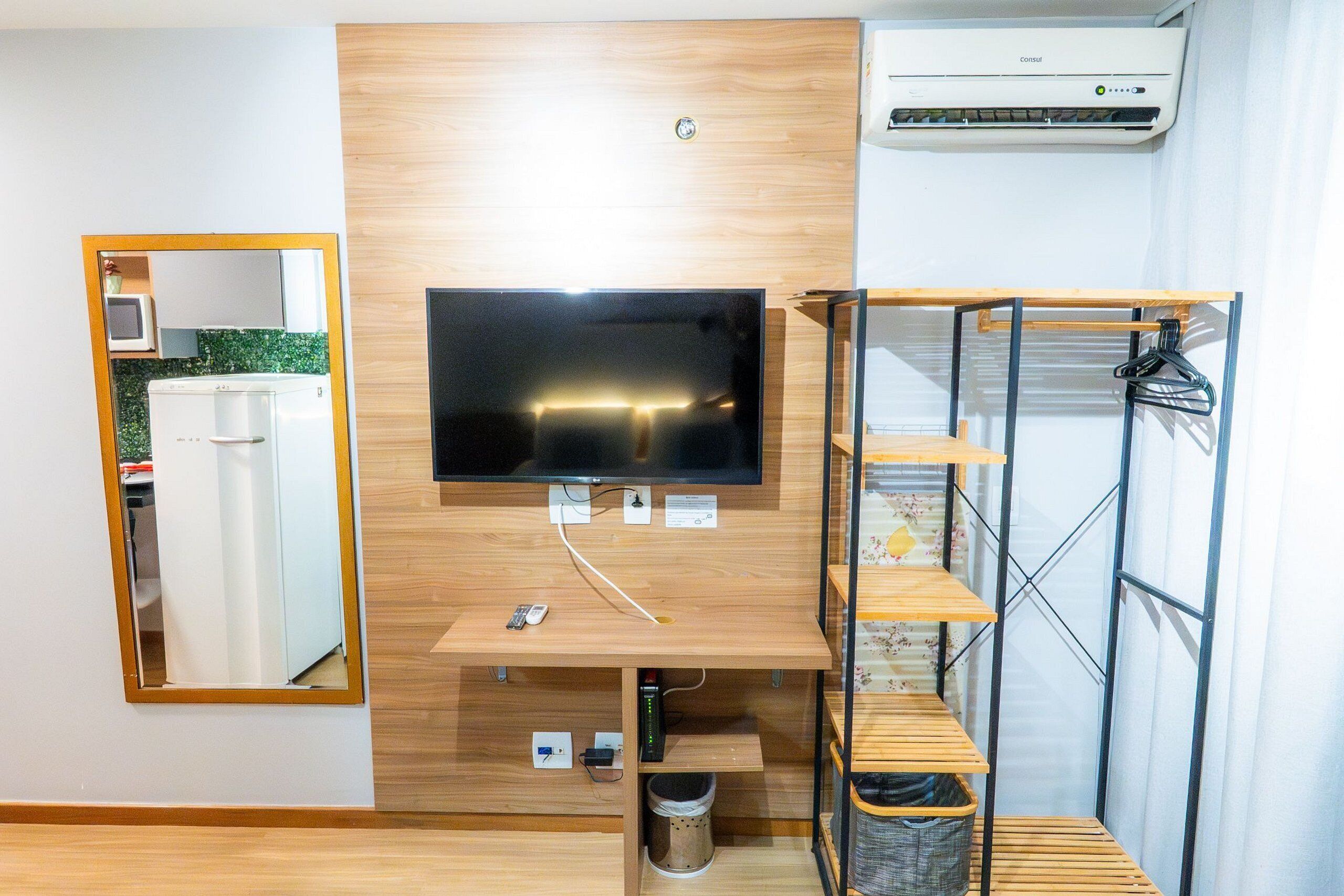 Photo - Life Resort - Flat Aconchegante