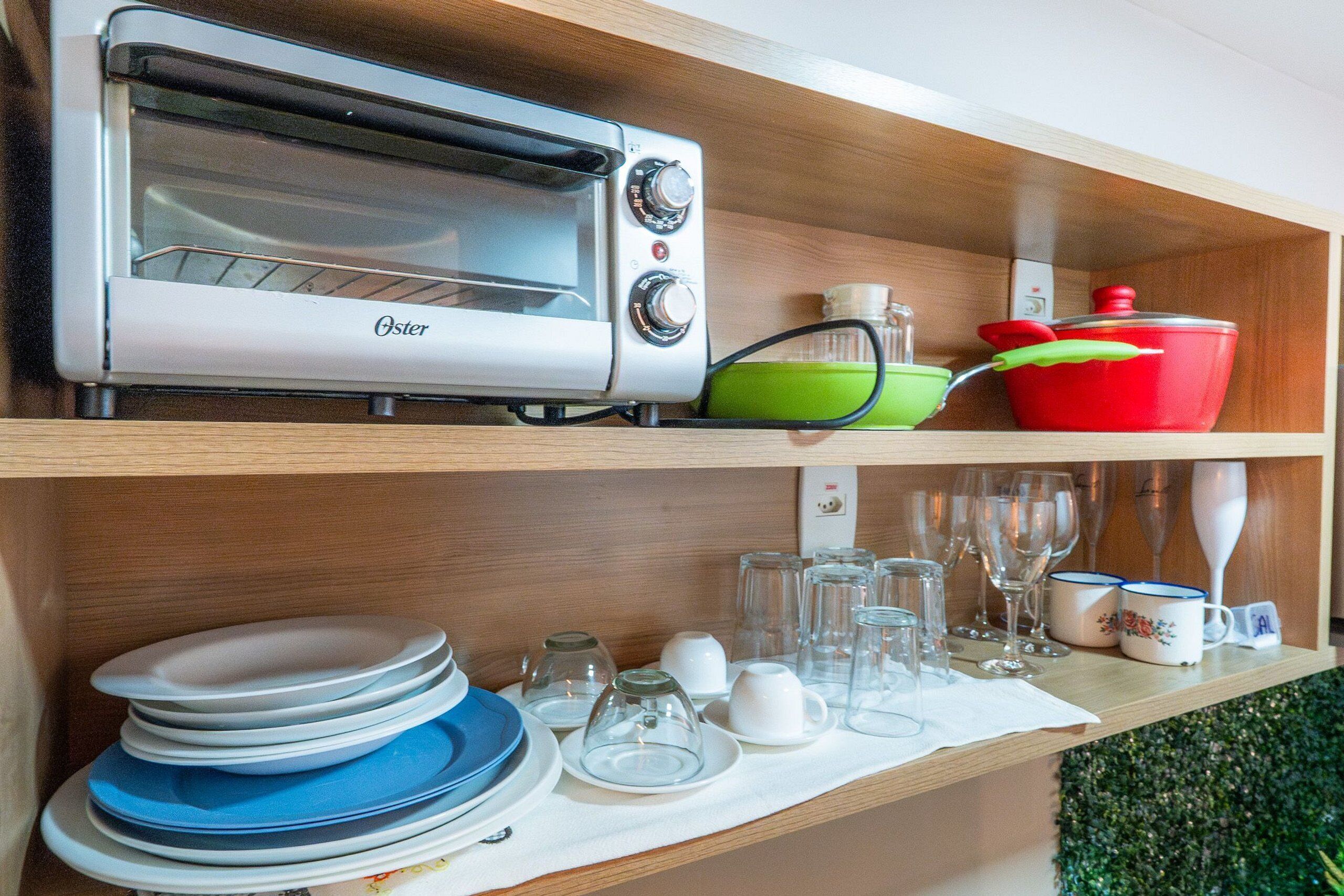 Photo - Life Resort - Flat Aconchegante