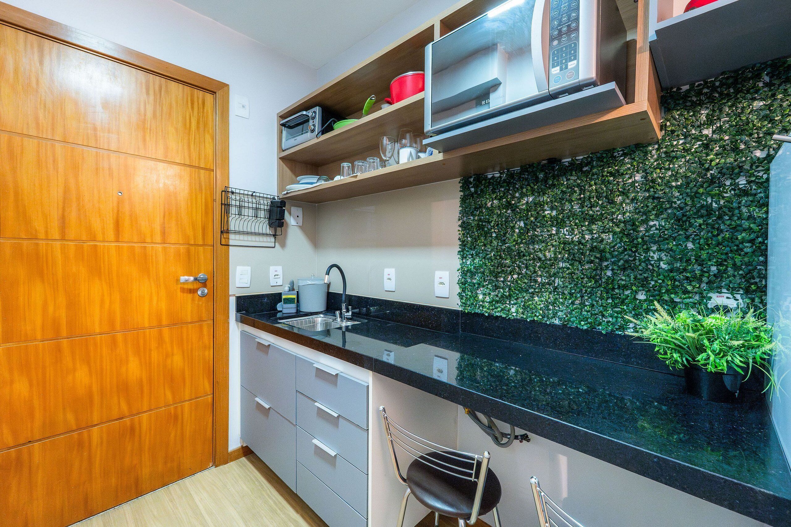 Photo - Life Resort - Flat Aconchegante