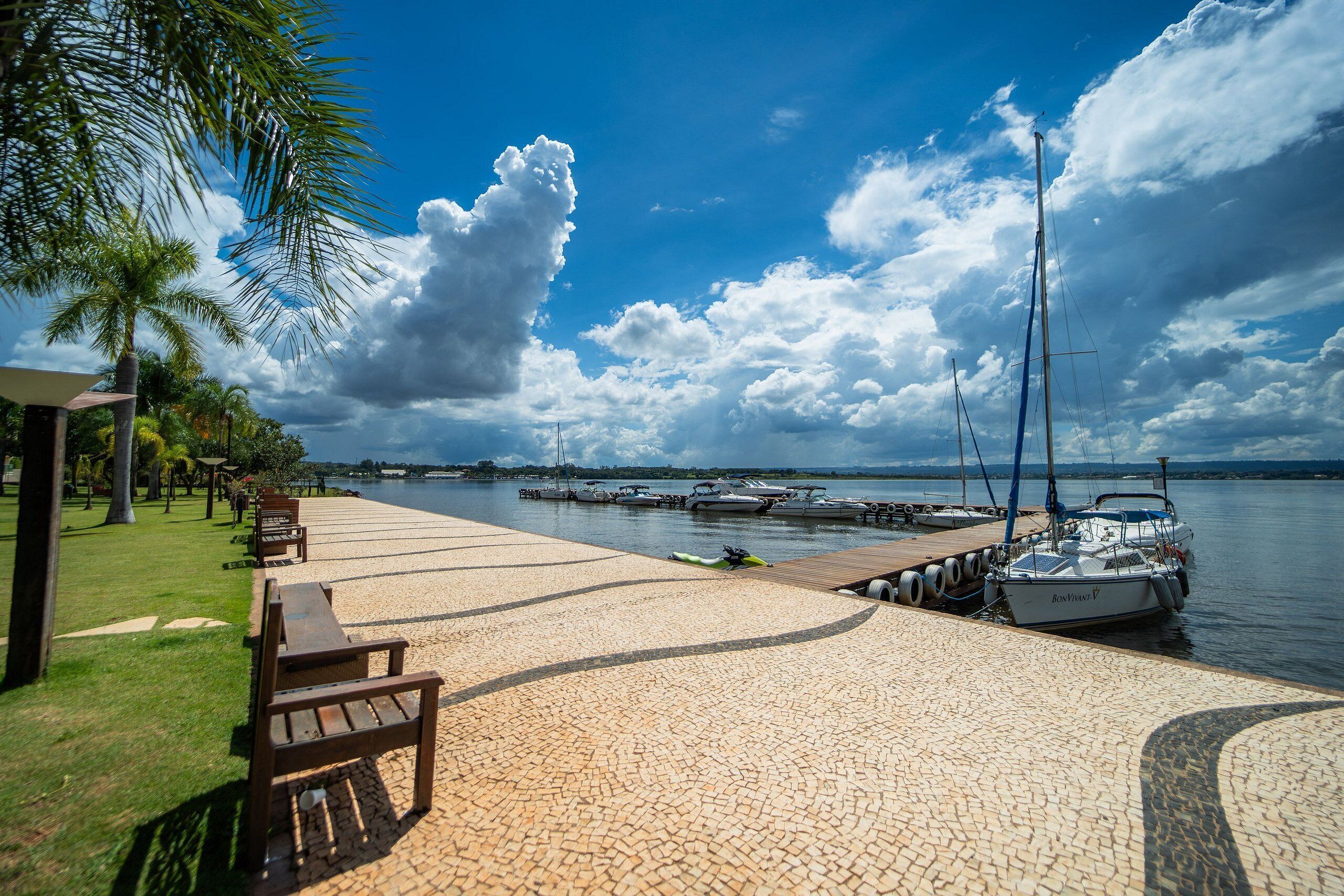 Photo - Life Resort Hplus Long Stay