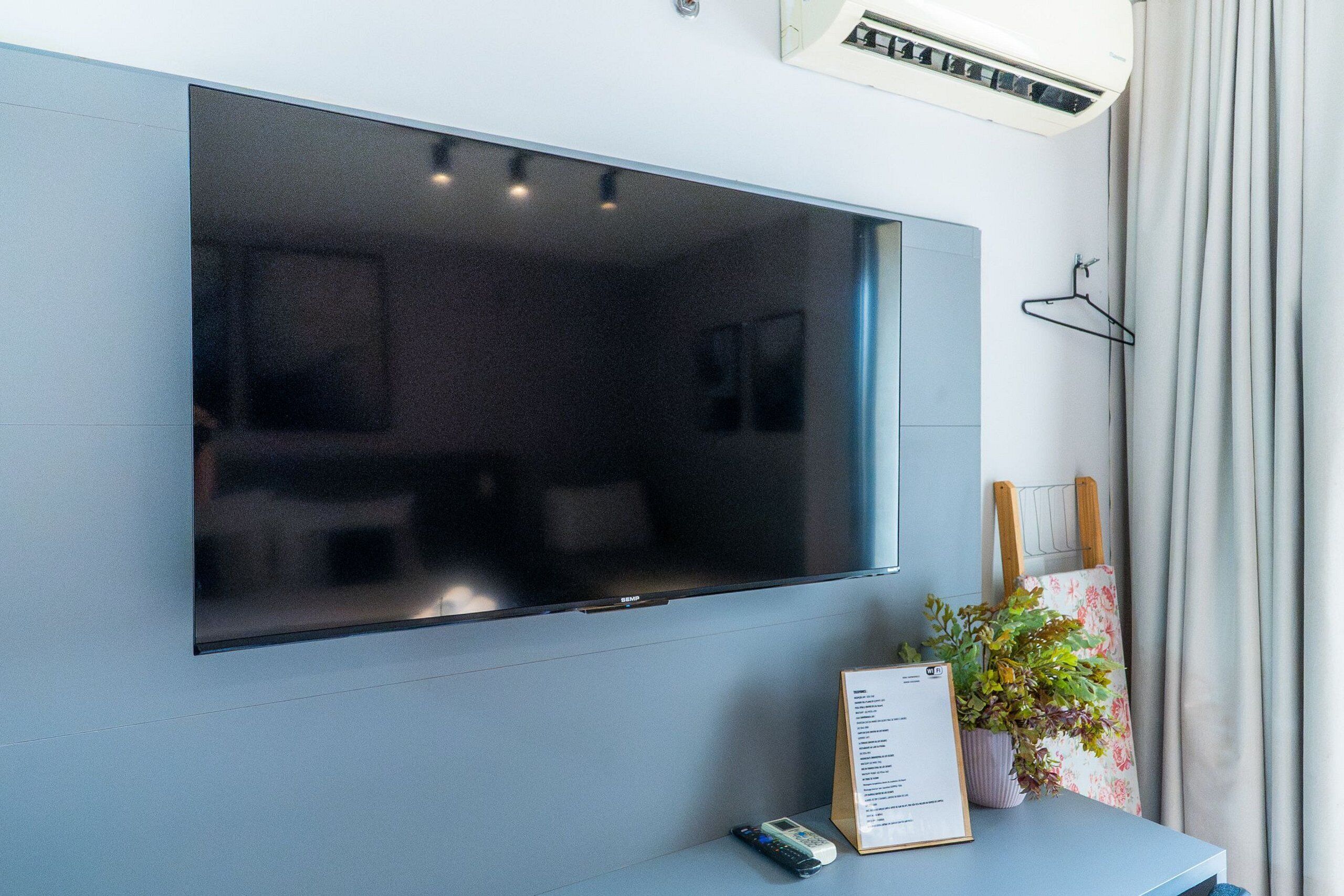 Photo - Life Resort - Flat Aconchegante
