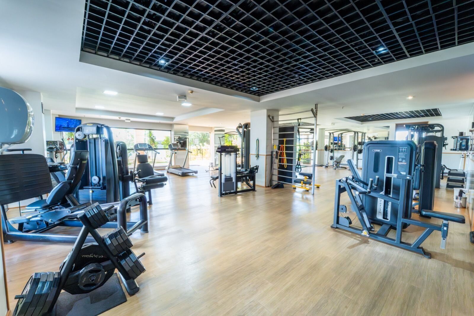 Photo - Life Resort Hplus Long Stay