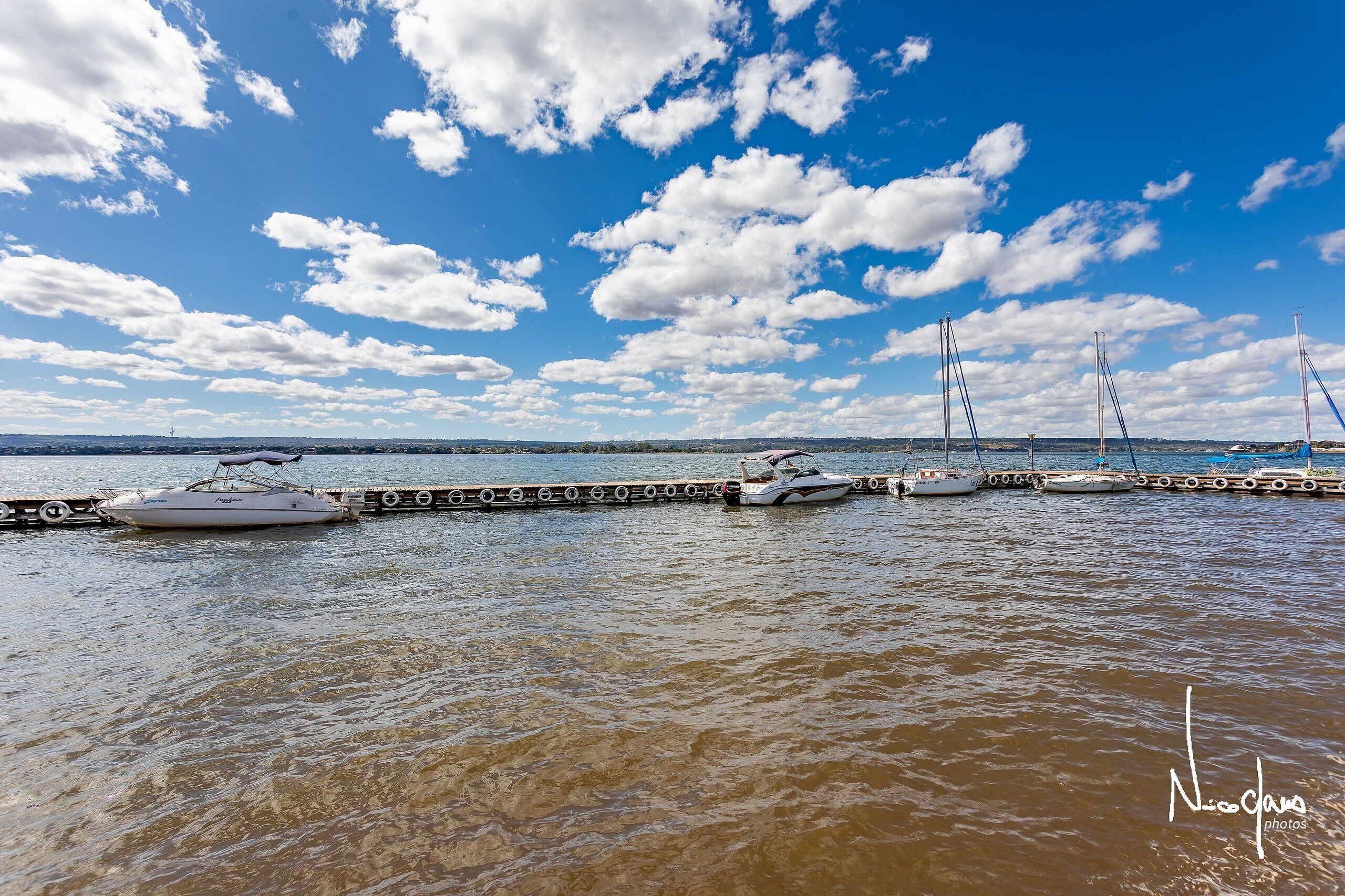 Photo - Life Resort - Flat Aconchegante