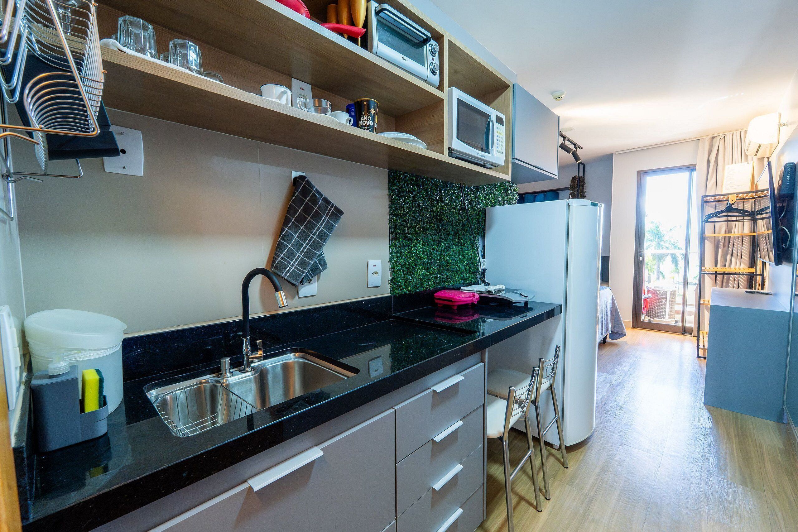 Photo - Life Resort - Flat Aconchegante