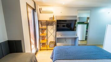 Basic-Apartment
