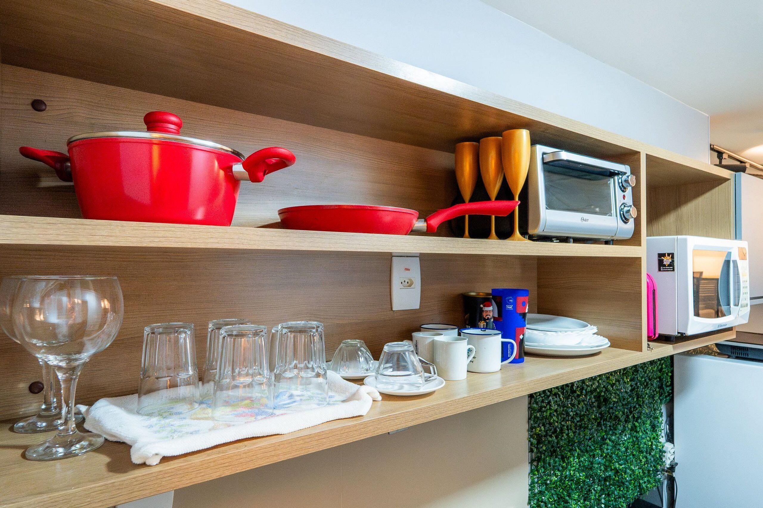 Photo - Life Resort Hplus Long Stay