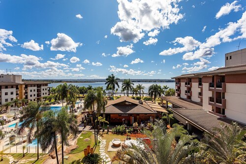 Life resort