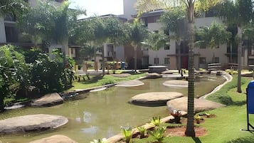 Apartment | Property grounds