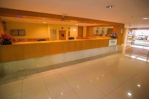 Departamento | Lobby