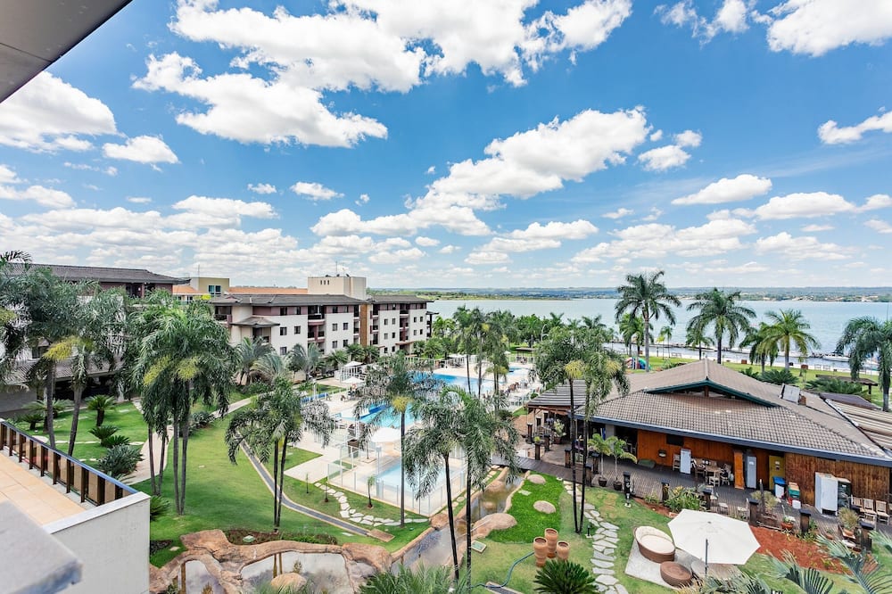 Life resort