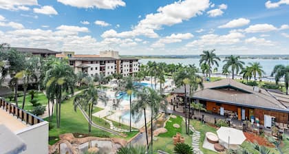 Life resort